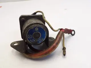 STARTMOTORRELAIS Suzuki GS 850 1970 - 2012