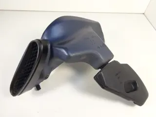 LINKER LUCHTBUIS Kawasaki ZX 9 R 1998 - 1999