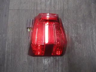 ACHTER LICHT Triumph Tiger 1200 XCA 2016 - 2017 / 2018 -