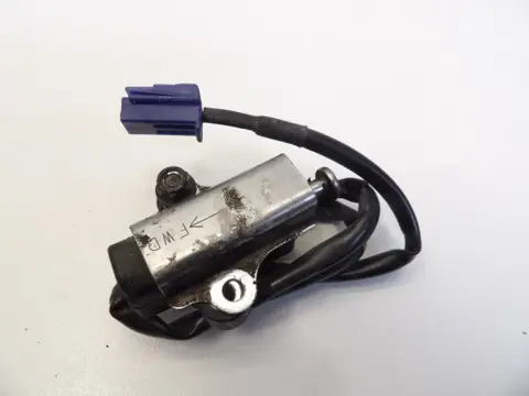 STANDAARD SCHAKELAAR Yamaha YZF R1 2004 - 2006