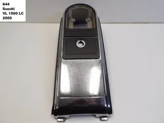 TANKCOVER Suzuki VL 1500 Intruder 1998 - 2012