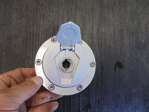 TANKDOP BMW G 310 GS 2016 - 2020