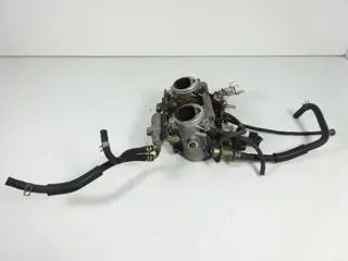 GASKLEPHUIS Yamaha TDM 2001 - 2004