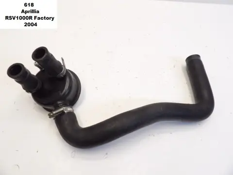 RADIATOR TOEBEHOREN Aprilia RSV 1000 2004 - 2010