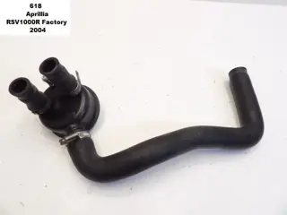 RADIATOR TOEBEHOREN Aprilia RSV 1000 2004 - 2010