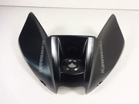 TANKCOVER Kawasaki ER 6 2012 - 2015