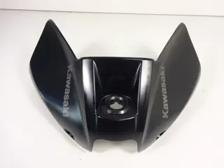 TANKCOVER Kawasaki ER 6 2012 - 2015