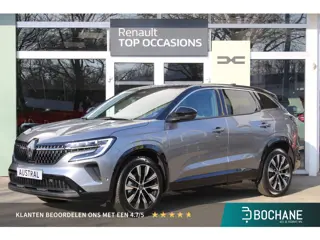 Renault Austral 1.3 mild hybrid 160 X-Tronic techno | REGISRATIE VOORDEEL | €6000 KORTING