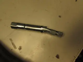 GEREEDSCHAPSET Yamaha V max 1987 - 2002