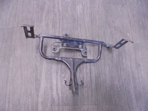 KUIPFRAME Kawasaki ZX 9 R 1994 - 1997