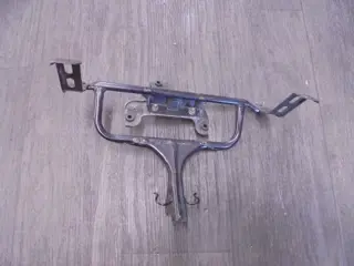 KUIPFRAME Kawasaki ZX 9 R 1994 - 1997