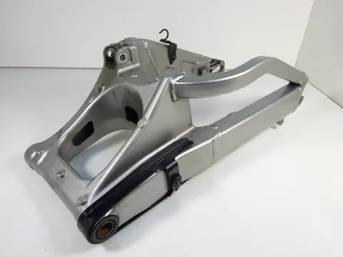 ACHTER BRUG Kawasaki VERSYS 650 2007 - 2009