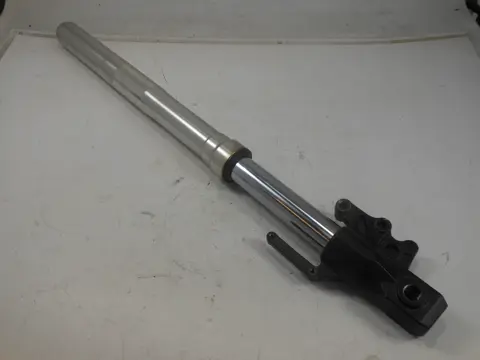 VOORPOOT LINKS COMPLEET Kawasaki VERSYS 650 2007 - 2009 /