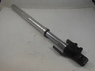 VOORPOOT LINKS COMPLEET Kawasaki VERSYS 650 2007 - 2009 /