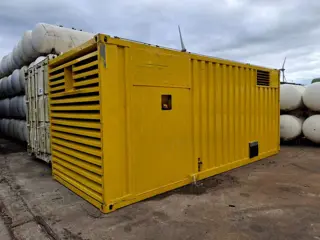 Cummins KTTA19G2 (bj 1992)