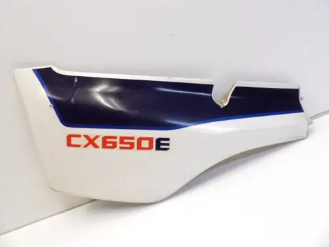 LINKER ZIJKUIP KLEIN Honda CX 650 E 1983 - 1983
