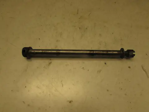 VOORAS Suzuki GN 250 1970 - 2012