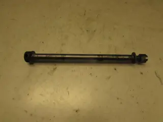 VOORAS Suzuki GN 250 1970 - 2012