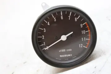 TELLER Suzuki GS 550 1979 - 1980