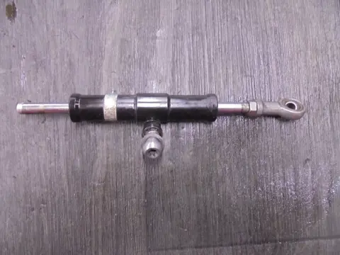 STUURDEMPER BMW K 1200 R 2005 - 2008