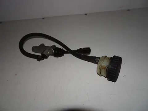 REMPOMP ACHTER BMW R 1200 RT 2003 - 2009