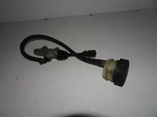 REMPOMP ACHTER BMW R 1200 RT 2003 - 2009