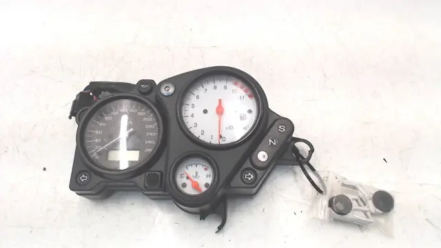 TELLER Honda VTR 1000 F 1997 - 2006