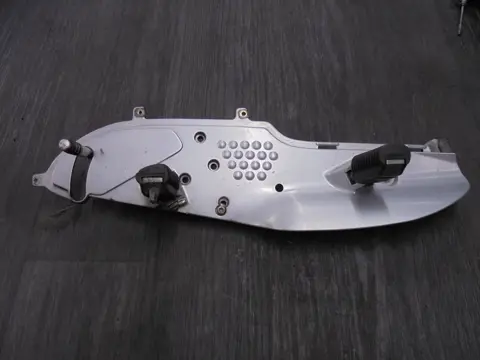 RECHTER SCHETSPLAAT BMW R 1100 RT 1990 - 2002