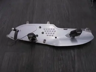 RECHTER SCHETSPLAAT BMW R 1100 RT 1990 - 2002