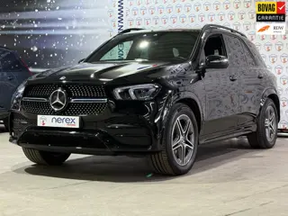 Mercedes-Benz GLE-klasse 350 e 4MATIC Premium Plus AMG | Pano | ACC | Camera | Head-up