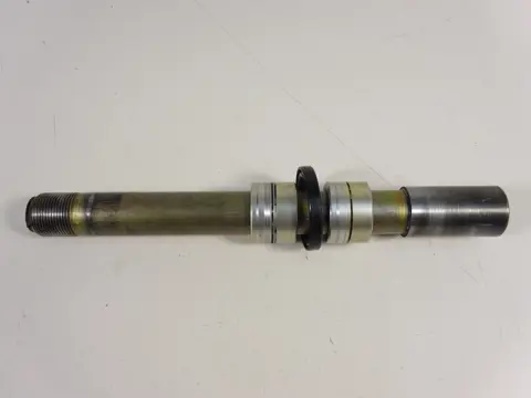 VOORAS Triumph Sprint ST 1050 2005 - 2011