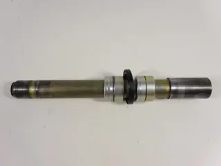 VOORAS Triumph Sprint ST 1050 2005 - 2011