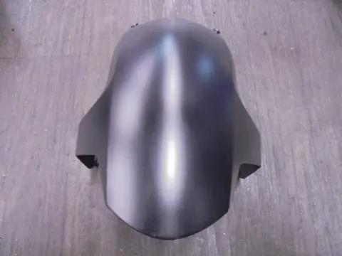 VOORSPATBORD KTM 1290 Super Duke GT 2016 - 2019