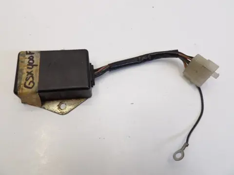 CDI UNIT Suzuki GSX 400 F 1981 - 1984