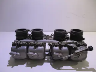 CARBURATEURSET Kawasaki GPX 600 1988 - 1994
