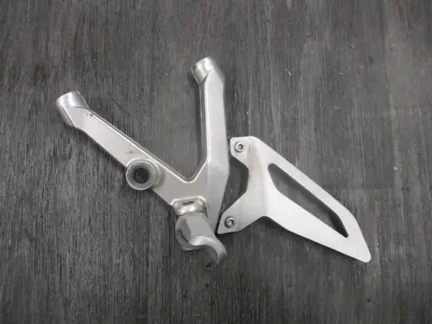 LINKER SCHETSPLAAT Ducati 1299 Panigale 2015 - 2019