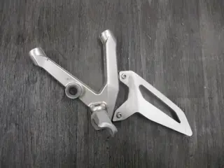 LINKER SCHETSPLAAT Ducati 1299 Panigale 2015 - 2019
