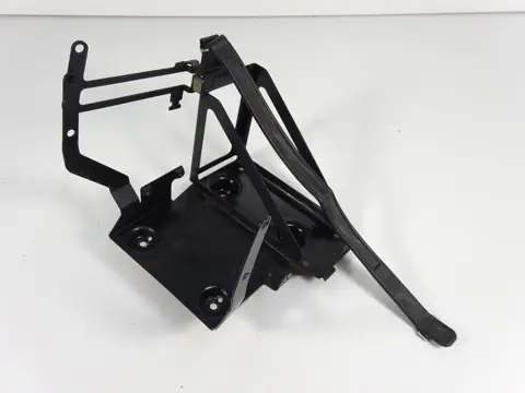 ACCUBAK BMW R 1150 GS 2001 - 2003