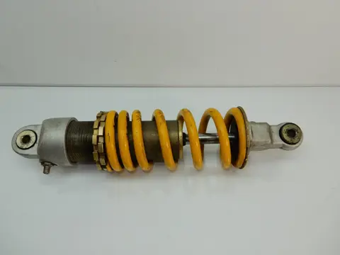 ACHTER SCHOKBREKER Ducati monster 900 1993 - 1999 / 2000 -