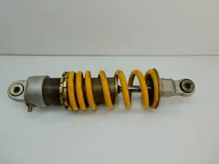 ACHTER SCHOKBREKER Ducati monster 900 1993 - 1999 / 2000 -