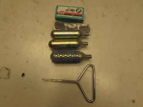 GEREEDSCHAPSET BMW R 1100 GS 1994 - 1999