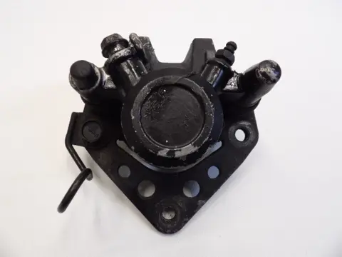 REMKLAUW RECHTS VOOR Kawasaki EL 250 1988 - 1995