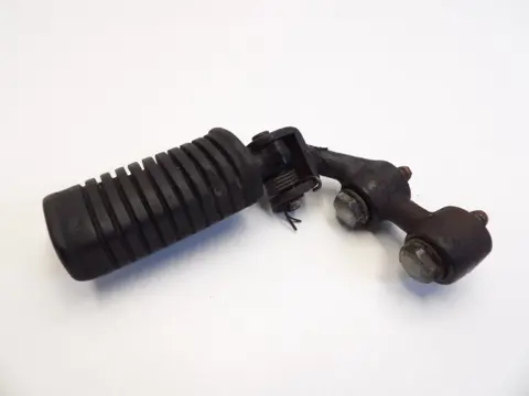 VOETSTEUN LINKS Suzuki GS 850 1970 - 2012