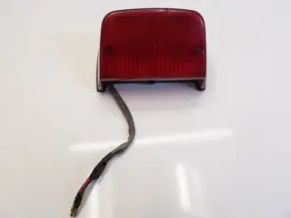 ACHTER LICHT Kawasaki EN 500 Vulcan 1991 - 1995