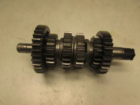 VERSNELLINGSBAK Yamaha TZR 125 1997 - 1999