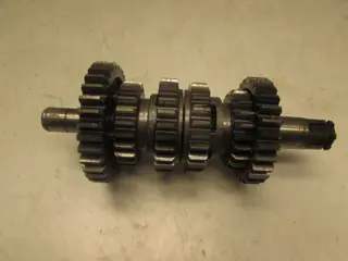 VERSNELLINGSBAK Yamaha TZR 125 1997 - 1999