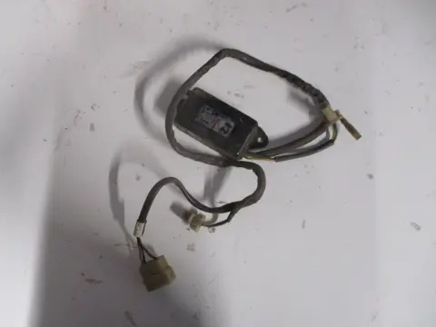 CDI UNIT Honda CB 450 1972 - 1975 / 1984 - 1985 / 1984 -
