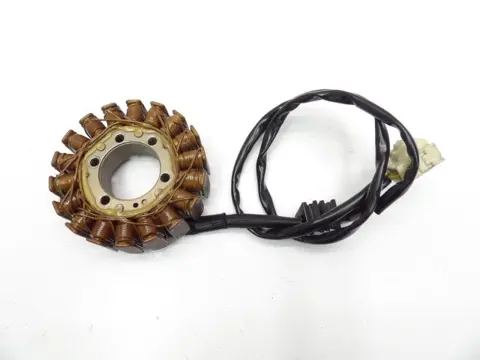 DYNAMO Honda CBR 600 RR 2003 - 2004 / 2005 - 2006