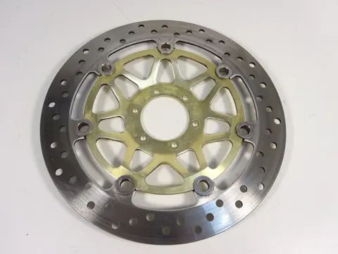 LINKER REMSCHIJF VOOR Honda VFR 800 I 2002 - 2013