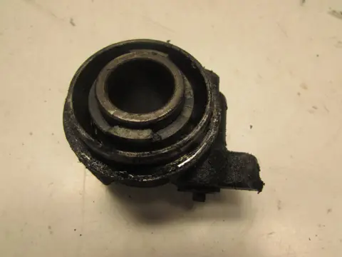 SNELHEIDSOPNEMER BMW R 850 R 1994 - 2001